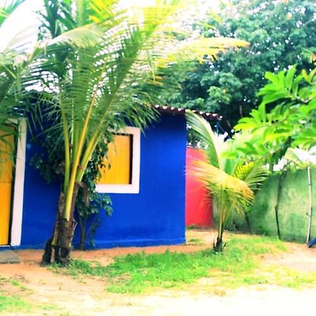 Casa N 3 Villa Jijoca de Jericoacoara Exterior photo